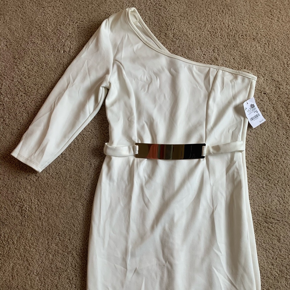 Charlotte rouse dress